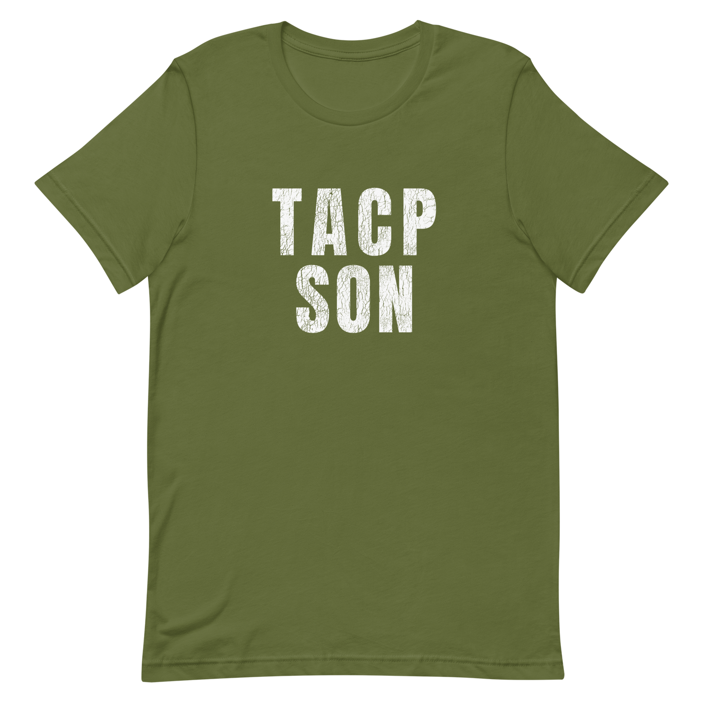TACP Son Tee
