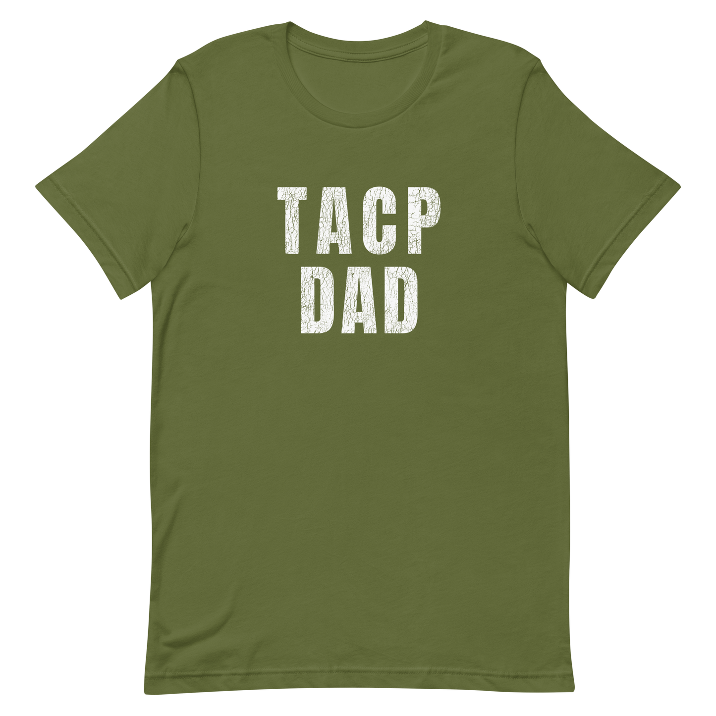TACP Dad Tee