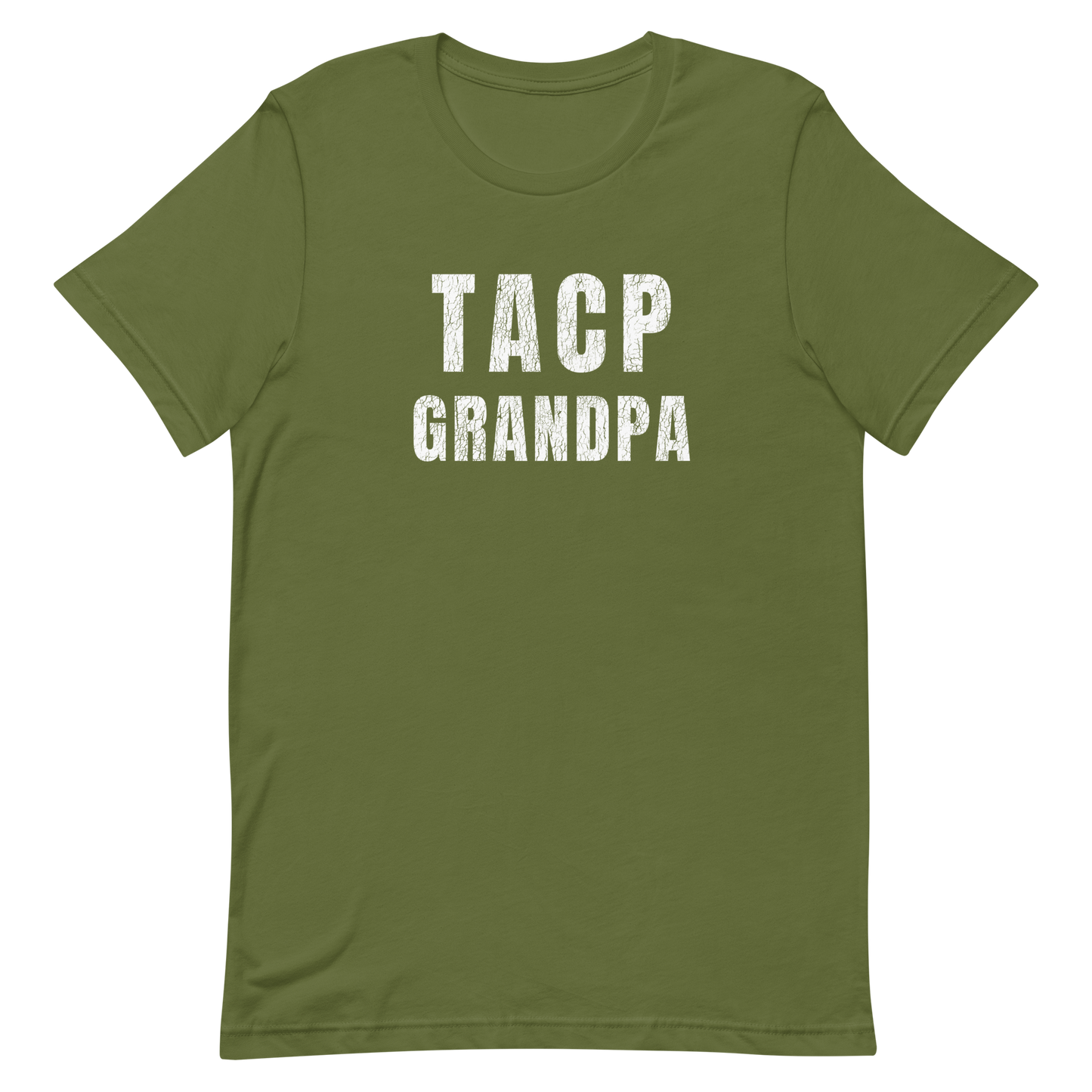 TACP Grandpa Tee