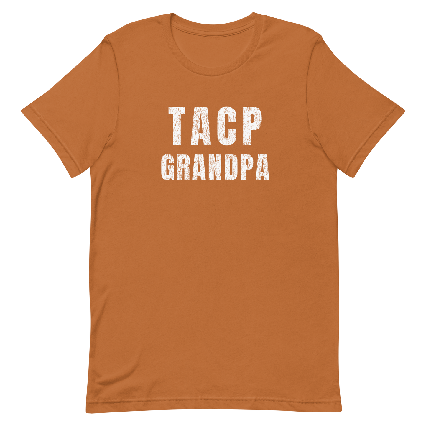 TACP Grandpa Tee