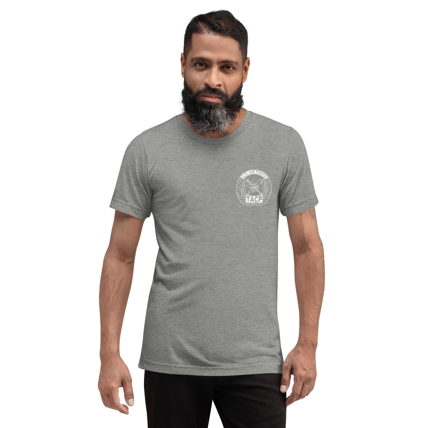 Crest T-Shirt