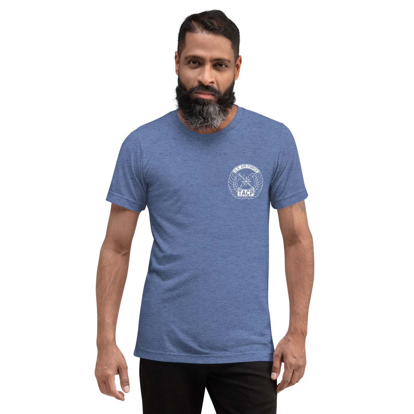 Crest T-Shirt