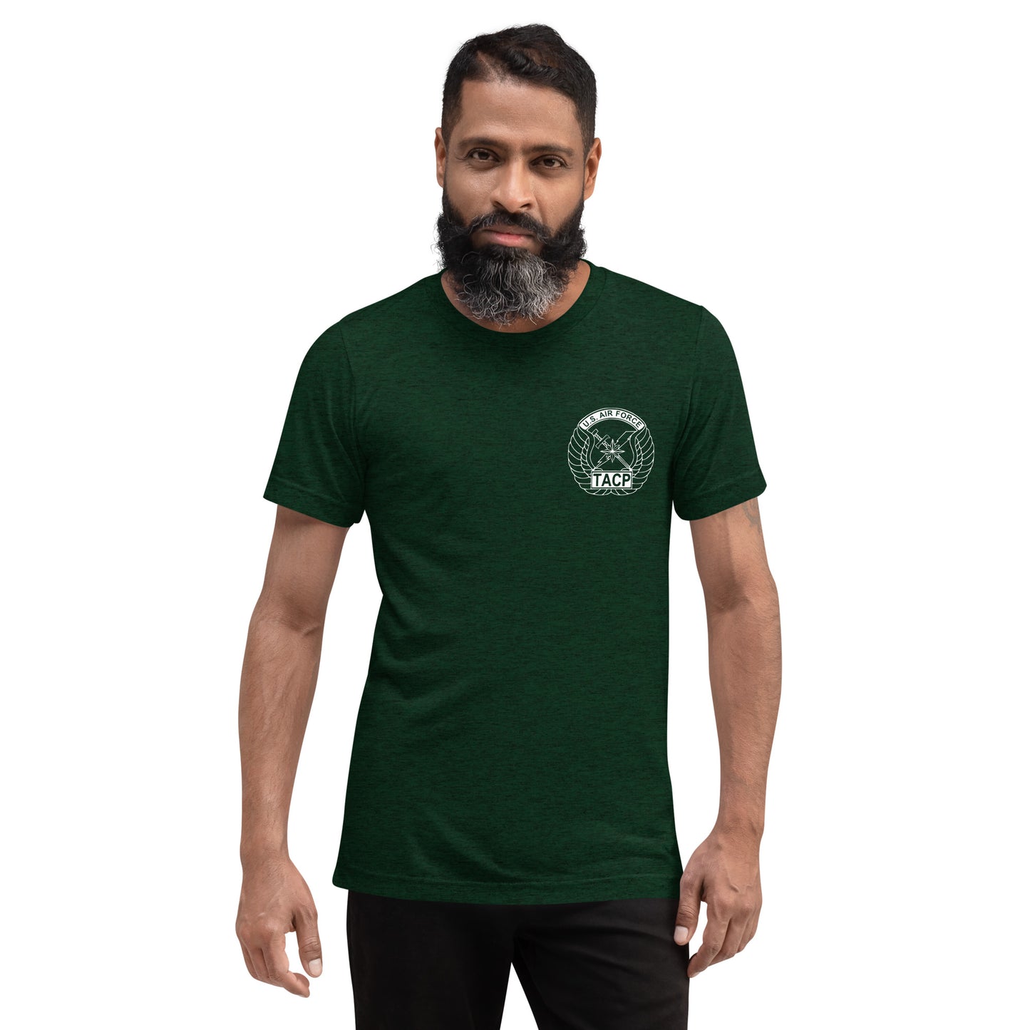 Crest T-Shirt