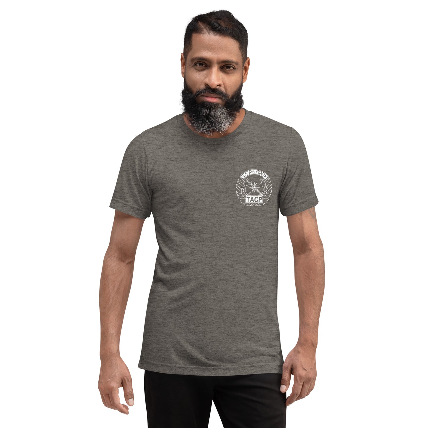Crest T-Shirt