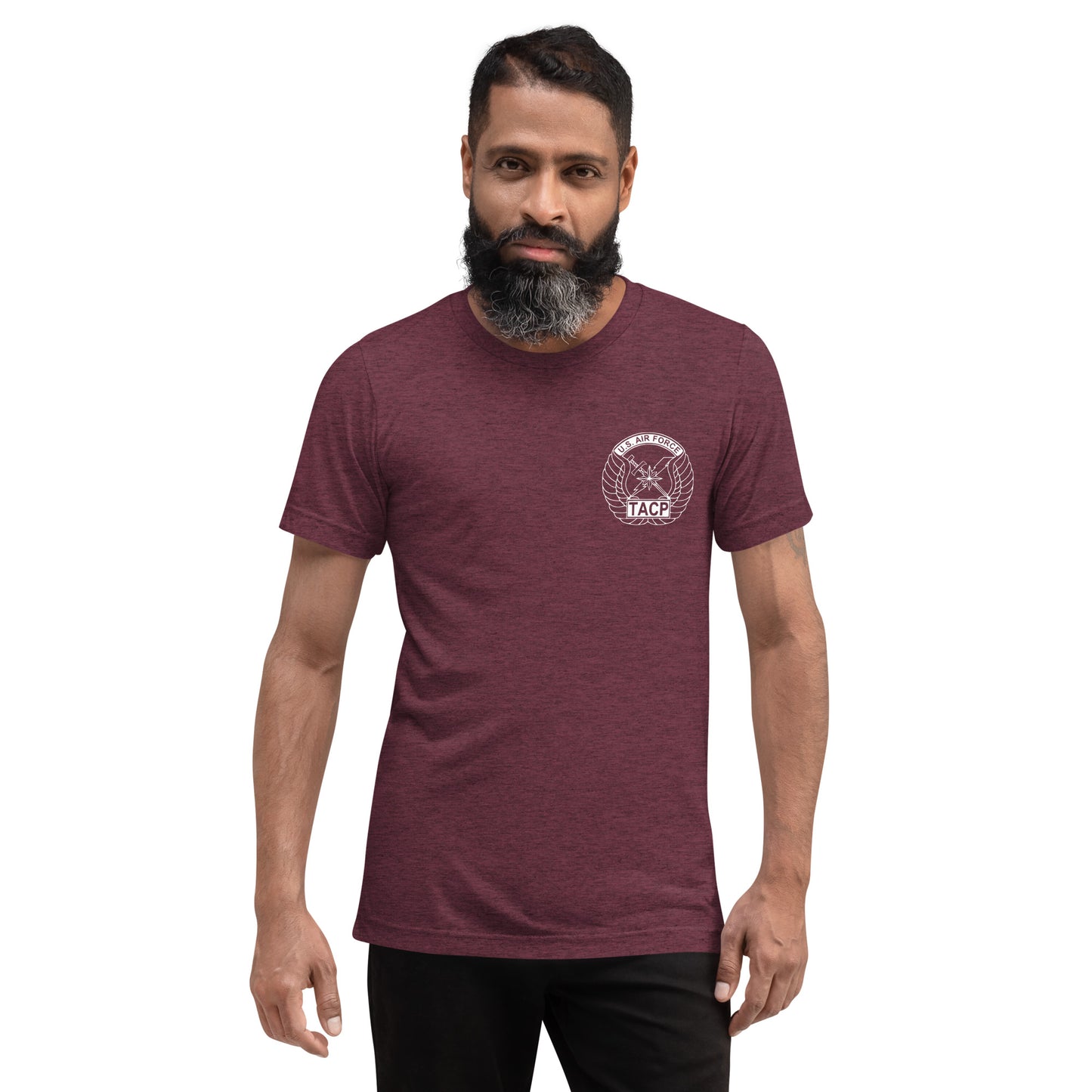 Crest T-Shirt