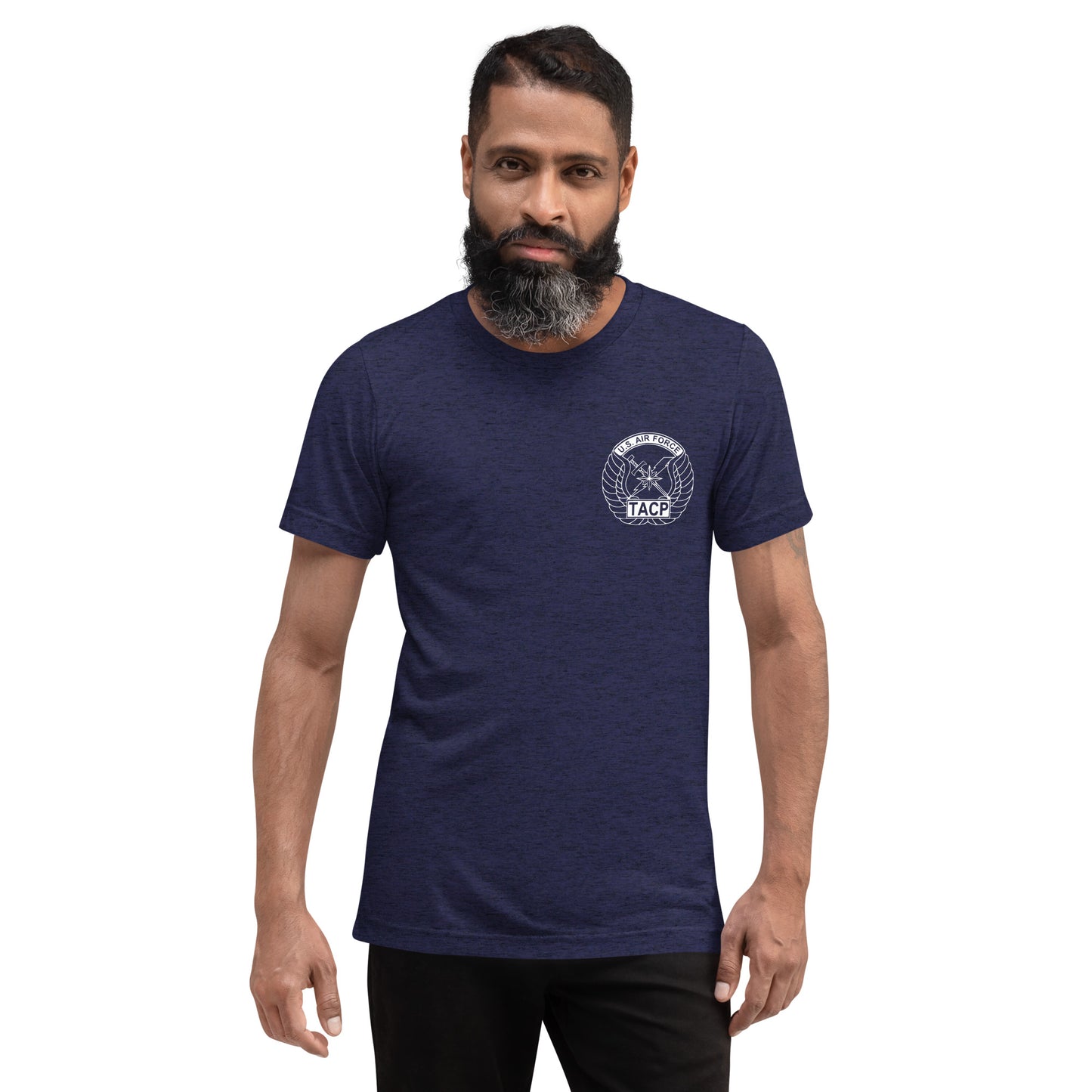 Crest T-Shirt