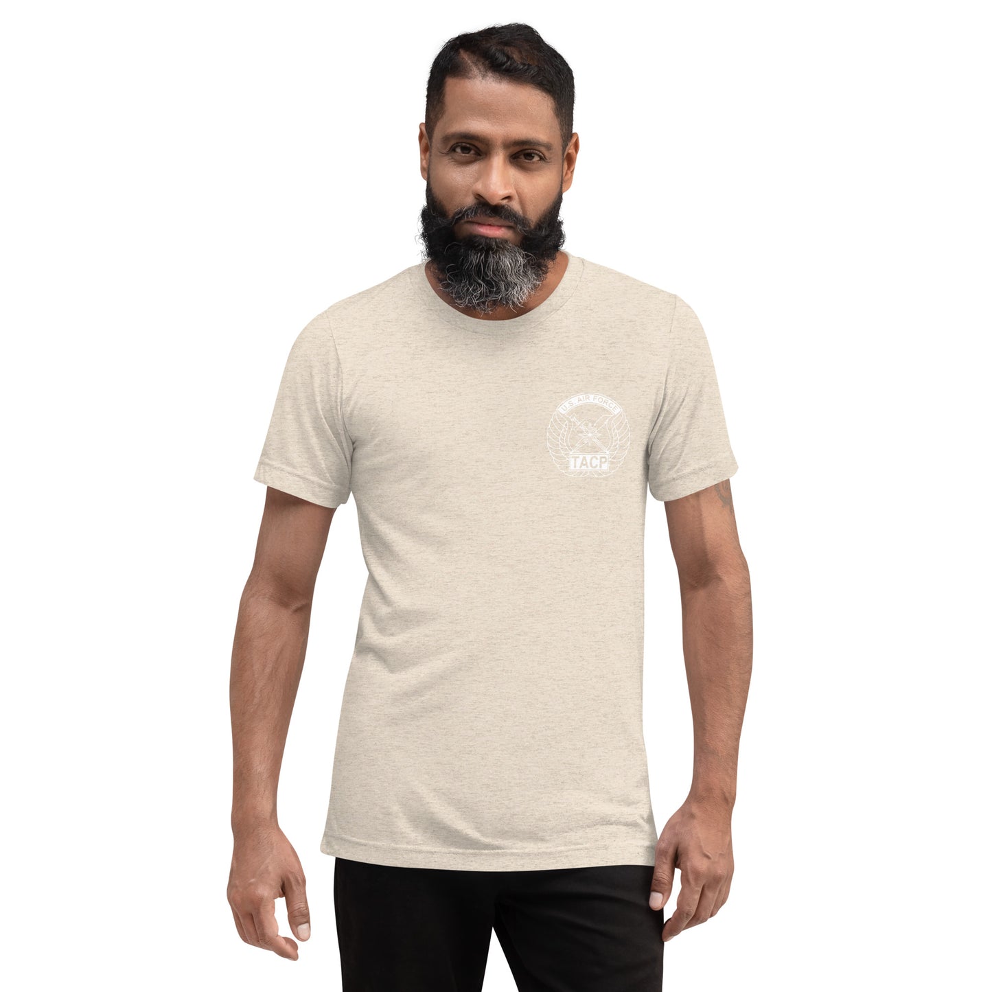 Crest T-Shirt
