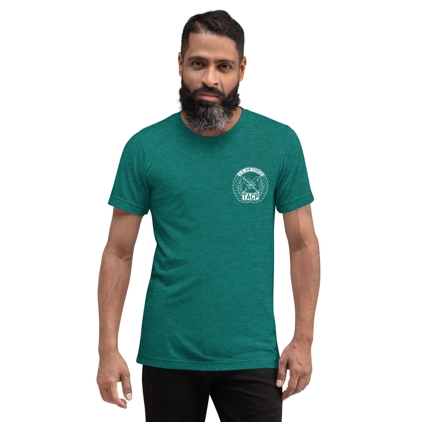 Crest T-Shirt