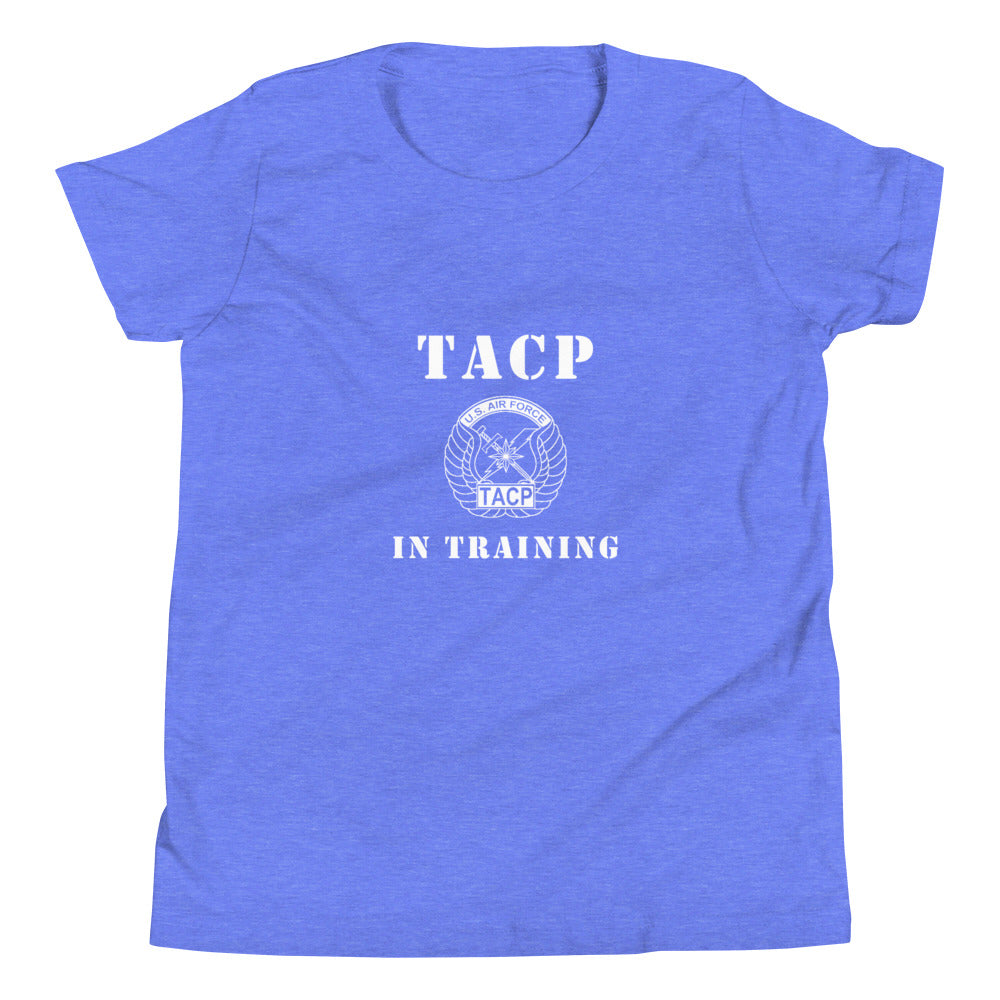 TACP in Training Tee - Youth