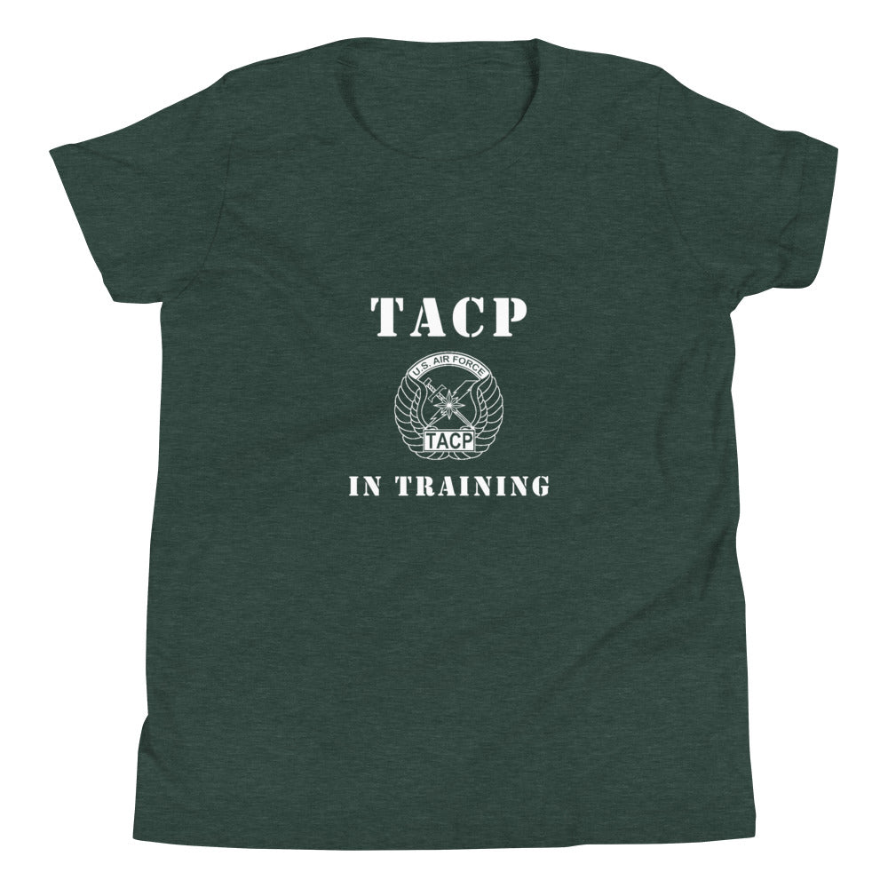 TACP in Training Tee - Youth