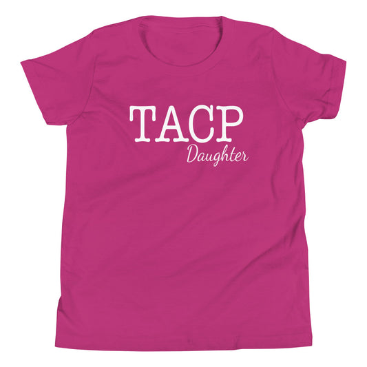 TACP Daughter Tee - Youth